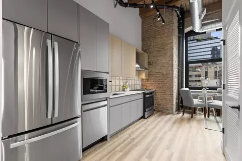 153 W Ohio St #2-2, Chicago, IL 60654