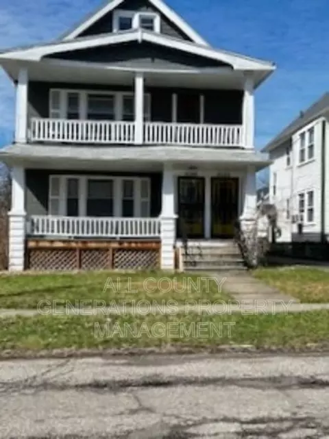 4086 E 138th St, Cleveland, OH 44105