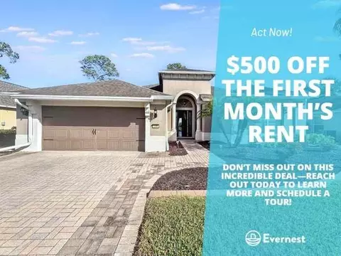 296 Del Sol Ave, Davenport, FL 33837