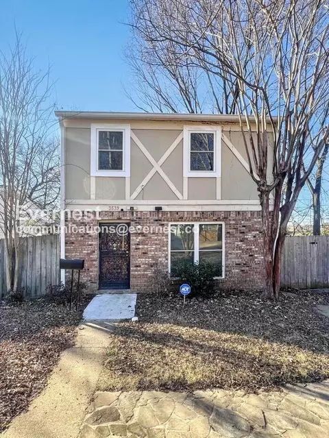 3539 Galloway Ave, Memphis, TN 38122