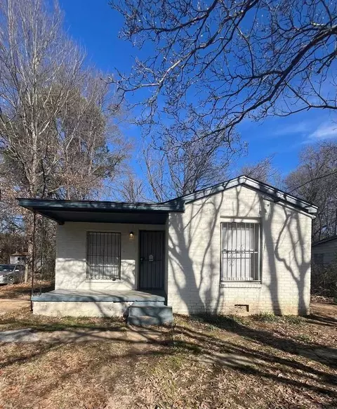 632 Harahan Rd, Memphis, TN 38109