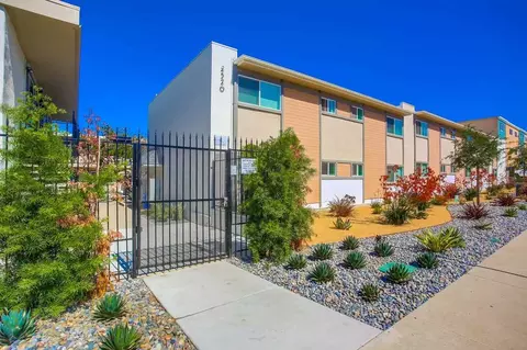2520 Chicago St #27, San Diego, CA 92110