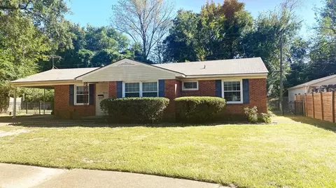 4053 Allison Ave, Memphis, TN 38122