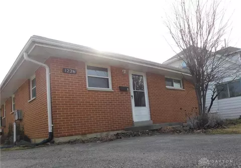 1226 Kemper Ave # A, Dayton, OH 45420
