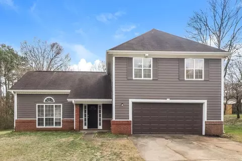 4498 Whitt Station Run Rd NW, Acworth, GA 30101