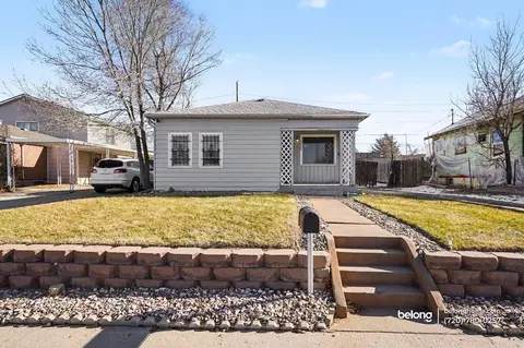 2040 S Fox St, Denver, CO 80223