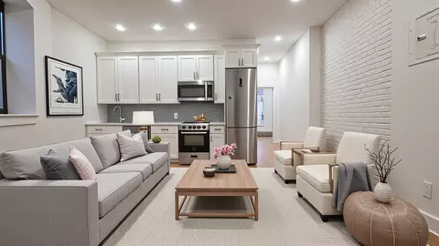 2067 Adam Clayton Powell Junior Blvd #5B, New York, NY 10027