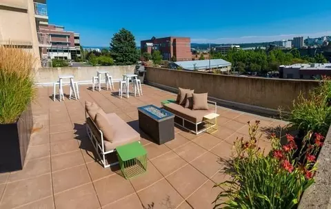 930 N Washington St, Spokane, WA 99201