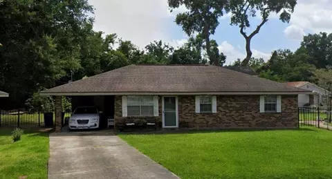 110 Mona Edwards St, Church Point, LA 70525
