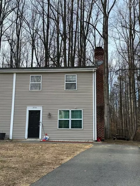 270 Albert Ct, Charlottesville, VA 22901