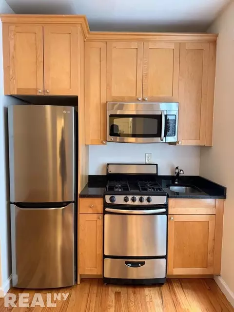 Undisclosed, New York, NY 10011