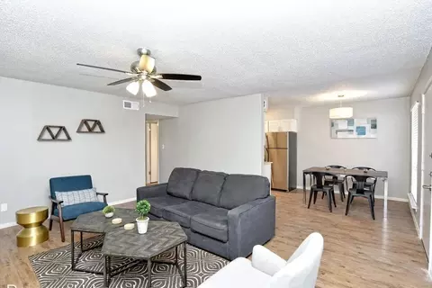 Undisclosed, Austin, TX 78723