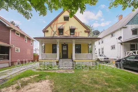 2203 Tate Ave, Cleveland, OH 44109