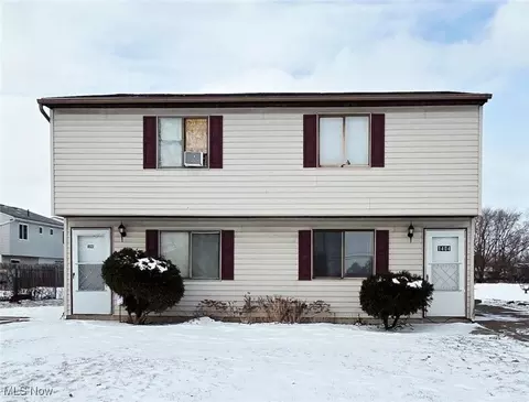 1404 Massachusetts Ave, Lorain, OH 44052