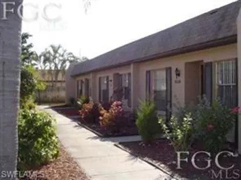 9313 Lennex Ln, Fort Myers, FL 33919