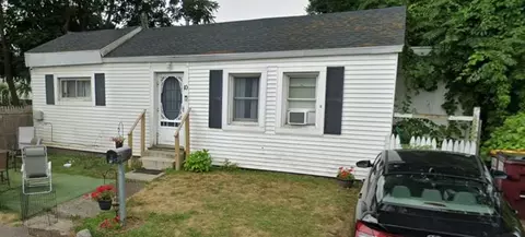 8 Norton St, Albany, NY 12205