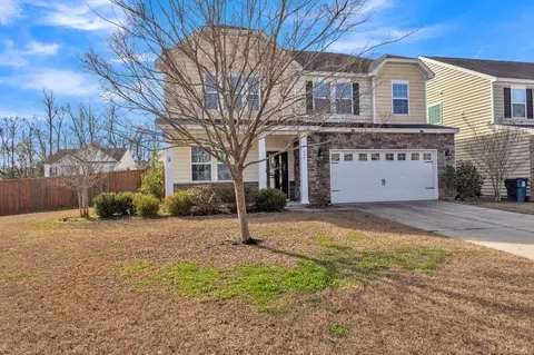 655 Silver Moss Dr, Moncks Corner, SC 29461