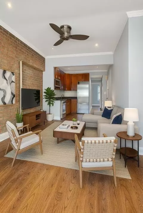 147 Avenue A #3F, New York, NY 10009