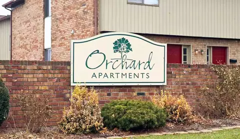 720 W Centennial Ave, Muncie, IN 47303