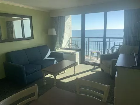 5 Riptide Beach Clb # -B, Myrtle Beach, SC 29578