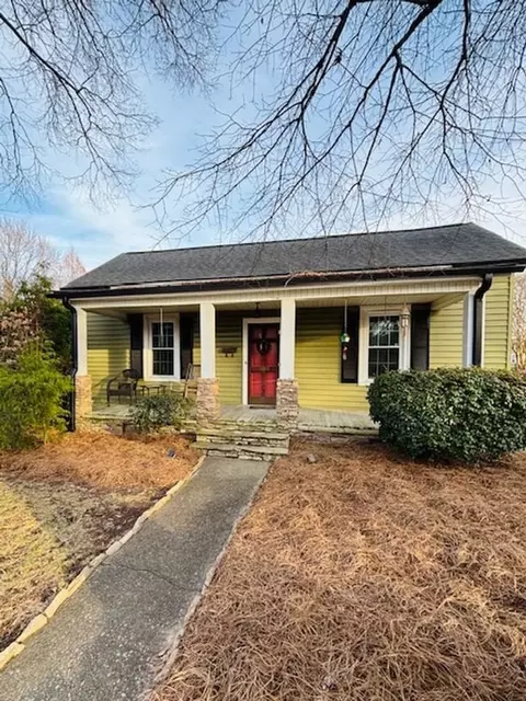 109 S Rose Ave, Kannapolis, NC 28083