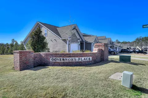 3824 Harper Franklin Ave, Augusta, GA 30909