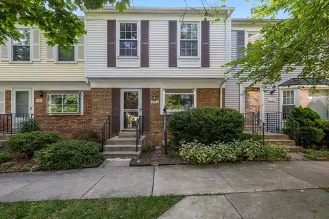 1721 Logmill Ln, Gaithersburg, MD 20879