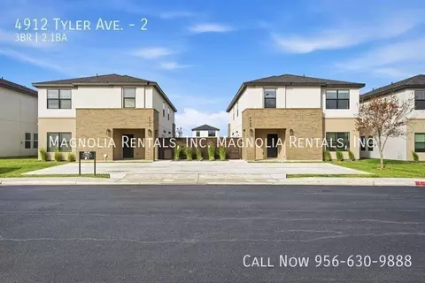 4912 Tyler Ave #2, Mcallen, TX 78503