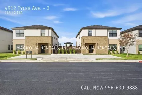 4912 Tyler Ave #3, Mcallen, TX 78503