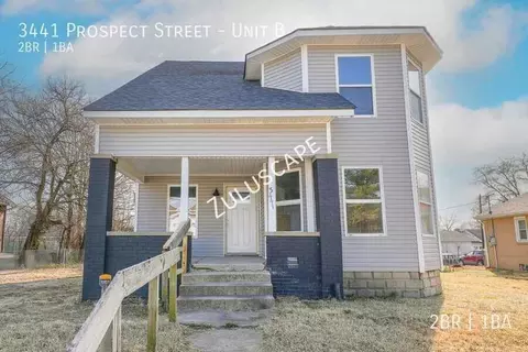 3441 Prospect St #B, Indianapolis, IN 46203