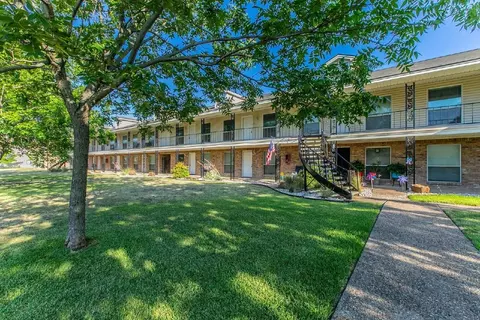 6601 May Dr # TX 76710, Waco, TX 76710