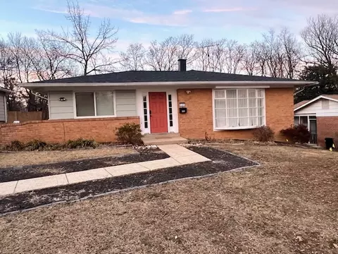 522 E Indian Spring Dr, Silver Spring, MD 20901