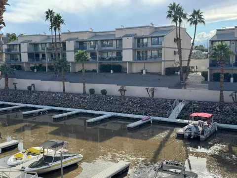 1675 Highway 95 #F5, Bullhead City, AZ 86442