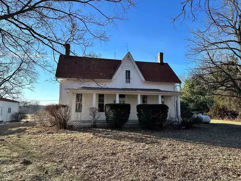 7986 E County Road 975 S, Cloverdale, IN 46120