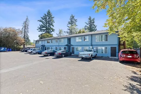 13116 SE Powell Blvd, Portland, OR 97236