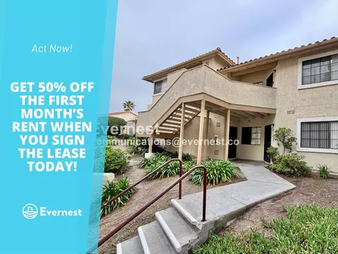 3557 Paseo De Francisco #202, Oceanside, CA 92056
