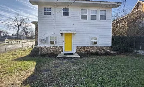 1348 41st Street Ensley #B, Birmingham, AL 35208