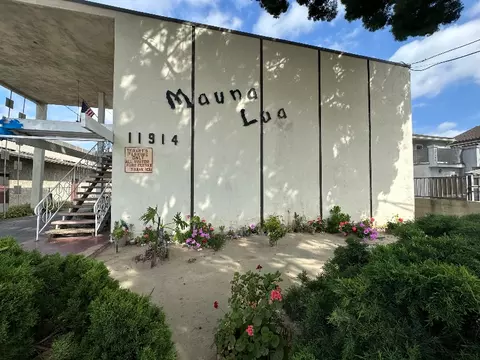 11914 Downey Ave, Downey, CA 90242