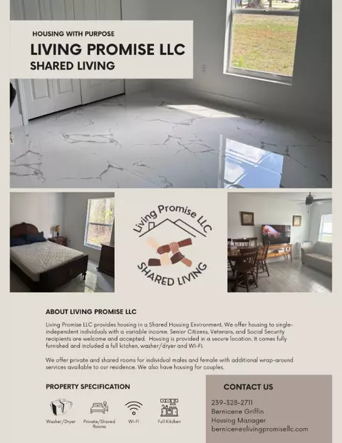 0 Market St, Fort Myers, FL 33901