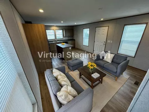 3510 N 9th St #47, Carter Lake, IA 51510