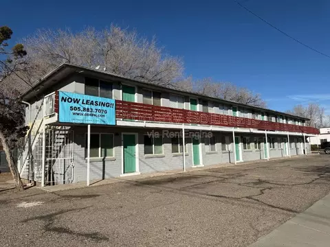 1201 Iron Ave SW #22, Albuquerque, NM 87102