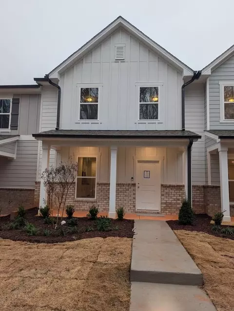 fosterton cottage way, Raleigh, NC 27603