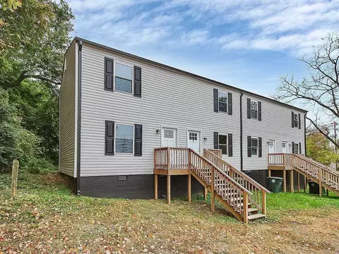 311 N Long St #1, Salisbury, NC 28144