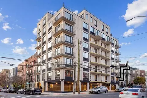 499 Concord Ave #6E, New York, NY 10455