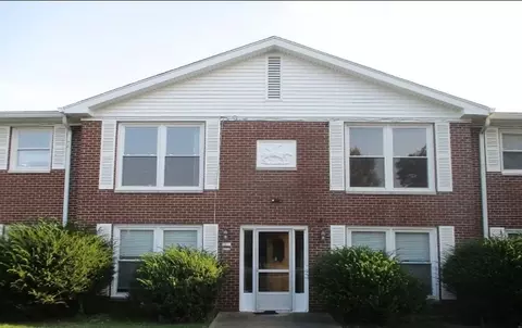 6011 W 25th St #4, Speedway, IN 46224