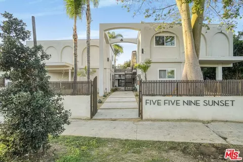 559 Sunset Ave #5, Venice, CA 90291
