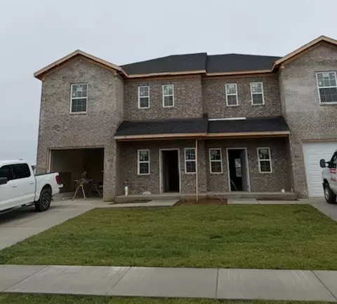 852 Rodeo Ln, Bowling Green, KY 42101