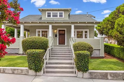 1845 Morro St, San Luis Obispo, CA 93401