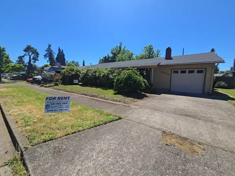 5869 G St, Springfield, OR 97478