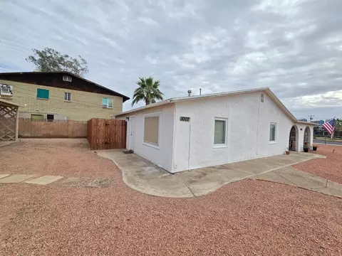 1007 N Scovel St, Tempe, AZ 85281